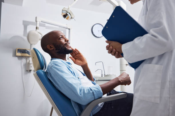 Best Broken or Cracked Tooth Emergency Dentist in Buckner, MO