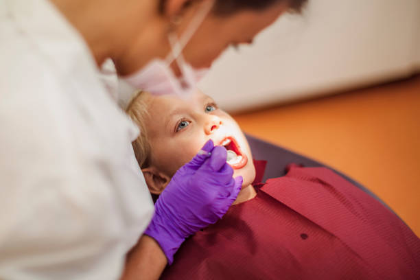 Best Emergency Root Canal Treatment in Buckner, MO